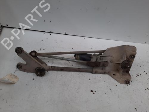 Viskermotor vindrude NISSAN X-TRAIL I (T30) 2.2 Di 4x4 (114 hp) 28764603