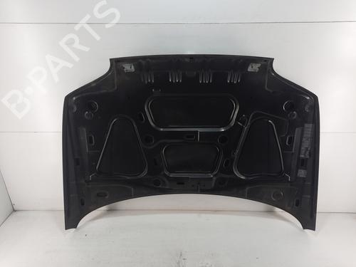 Capot Capot RENAULT CLIO I (B/C57_, 5/357_) 1.2 (5/357Y, 5/357K) (58 hp) 28788419 28788419