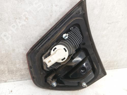 Left tailgate light CITROËN C4 Picasso I MPV (UD_) 1.6 HDi 110 | BP28734580C79 - Image 3
