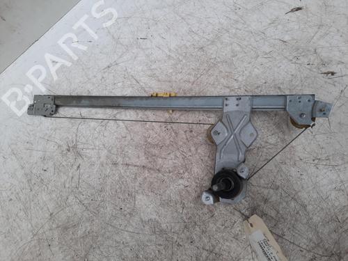 Used Front right window mechanism RENAULT TRAFIC II Van (FL) 1.9 dCi 80 (FL0B) (82 hp) 28752630