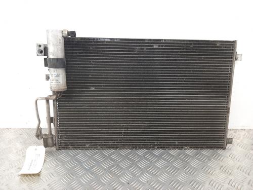 AC Kondensor NISSAN QASHQAI I (J10, NJ10) 1.5 dCi (110 hp) 28739916