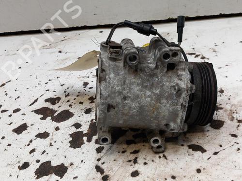 AC compressor SUZUKI IGNIS II (MH) 1.3 (RM413) | BP28755470M34  - Image 6