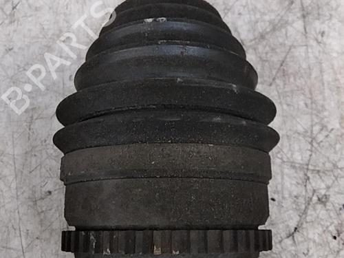 Used Left front driveshaft RENAULT CLIO II (BB_, CB_) 1.5 dCi (B/CB07) (65 hp) 28752264
