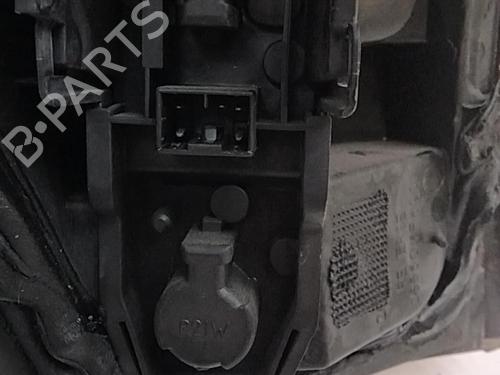 Used Right taillight NISSAN MICRA II (K11) 1.3 i 16V (HK11) (75 hp) 28769743