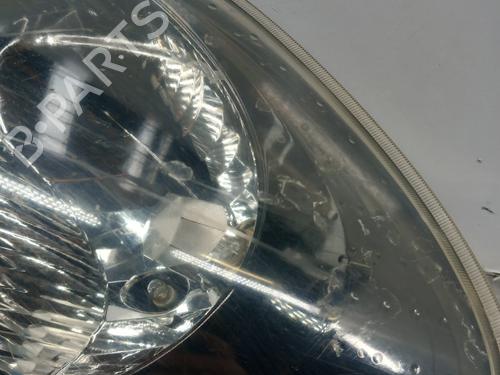 Left headlight RENAULT KANGOO Express (FC0/1_) 1.9 dCi 4x4 (FC0V) | BP34391900C28  - Image 5