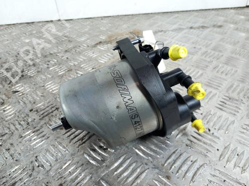 Used Support PEUGEOT 207 SW (WK_) 1.6 HDi (92 hp) 28780751