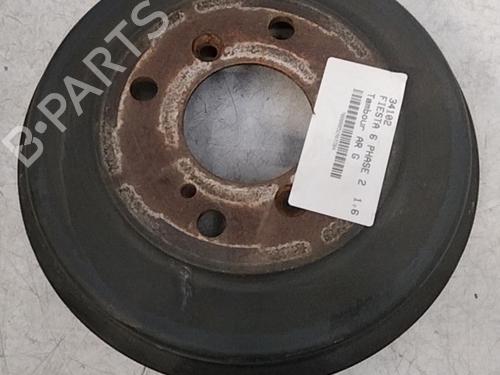 Andere für FORD FIESTA VI (CB1, CCN) 1.6 TDCi (95 hp) 28774093