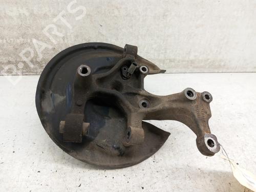 Used Left rear steering knuckle Left rear steering knuckle VW BEETLE Convertible (5C7, 5C8) 1.2 TSI 16V (105 hp) 28767771 28767771