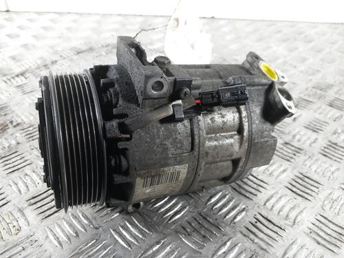 AC compressor RENAULT TRAFIC II Bus (JL) 2.0 dCi 90 (JL00, JL01, JL0H, JL0M, JL0P, JL0S) | BP29240759M34 - Image 3