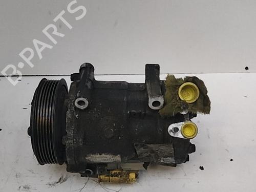 Used AC compressor PEUGEOT EXPERT Van (VF3A_, VF3U_, VF3X_) 1.6 HDi 90 8V (90 hp) 28770103