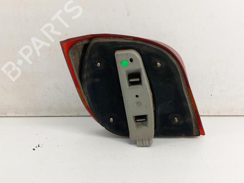 Used Right taillight Right taillight FORD ORION II (AFF) 1.8 D (60 hp) 28773688 28773688