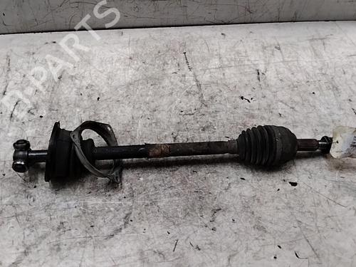 Used Left front driveshaft Left front driveshaft RENAULT TWINGO II (CN0_) 1.2 16V (CN04, CN0B) (75 hp) 28760448 28760448
