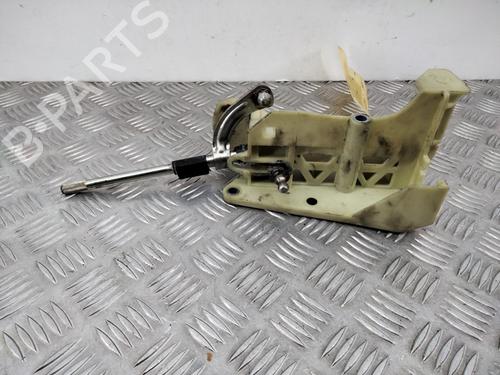 Used Gear lever LANCIA YPSILON (843_) 1.2 (843.AXA1A) (60 hp) 28779970