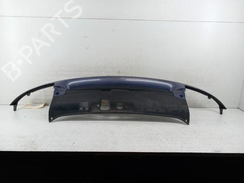 Used Grille Grille RENAULT CLIO II (BB_, CB_) 1.4 (B/CB0C, B/CB0S) (75 hp) 28768463 28768463