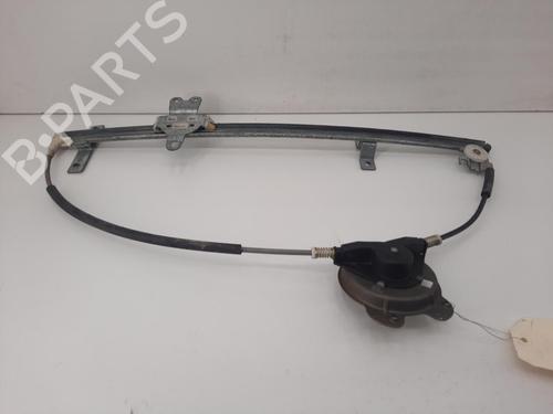 Used Front right window mechanism NISSAN VANETTE CARGO Van (HC 23) 2.3 D (75 hp) 28794102