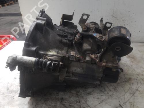 Gearbox TOYOTA COROLLA FX Compact (E8B) 1.3 (EE80_, EE80) | BP28753801M3 