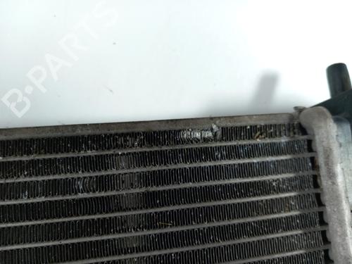 Used Water radiator Water radiator RENAULT TWINGO III (BCM_, BCA_) 1.0 SCe 70 (BCMB) (69 hp) 28739490 28739490