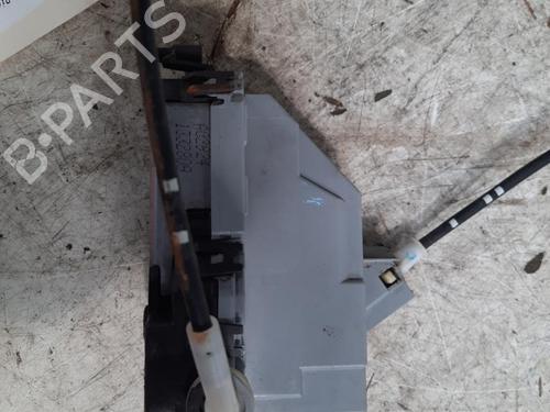 Used Rear right lock Rear right lock PEUGEOT 3008 I MPV (0U_) 1.6 HDi (109 hp) 28771816 28771816
