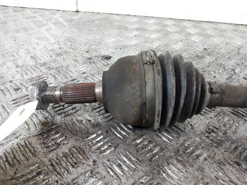 Used Left front driveshaft Left front driveshaft CITROËN DS5 2.0 BlueHDi 180 (180 hp) 28742472 28742472