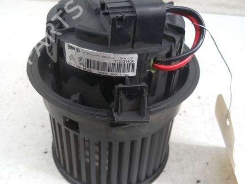 heater-blower-motor-citroen-c3-iii-sx-2016-28737864 main image
