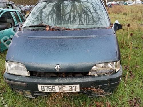 Used Parts RENAULT ESPACE II (J/S63_) 2.1 TD (J63E) (90 hp) 4035812