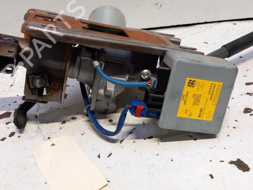 steering-column-renault-twingo-ii-cn0_-2007-28759003 main image
