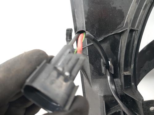 Radiator fan BMW 3 Touring (E91) 330 xi | BP29627965M35 
