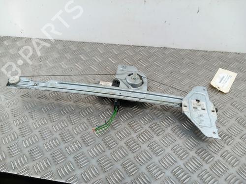 Front left window mechanism CITROËN BERLINGO Box Body/MPV (B9) 1.6 HDi / BlueHDi 75 | BP29488569C22 