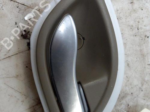 Used Front right interior door handle RENAULT VEL SATIS (BJ0_) 3.0 dCi (BJ0J, BJ0N) (177 hp) 28769628
