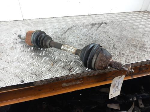 Used Left front driveshaft VOLVO C30 (533) 1.6 D (109 hp) 28736360
