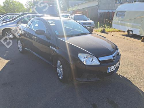 Warning switch OPEL TIGRA TwinTop (X04) 1.3 CDTI (R97) | BP28762200I22 - Image 7