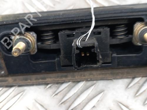 Pynteleist til bakluke CITROËN XSARA PICASSO (N68) 2.0 HDi | BP30299025C151 