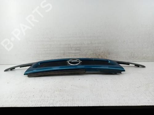 Grill OPEL ASTRA F Hatchback (T92) 1.4 Si (F08, M08, F68, M68) (82 hp) 28783669