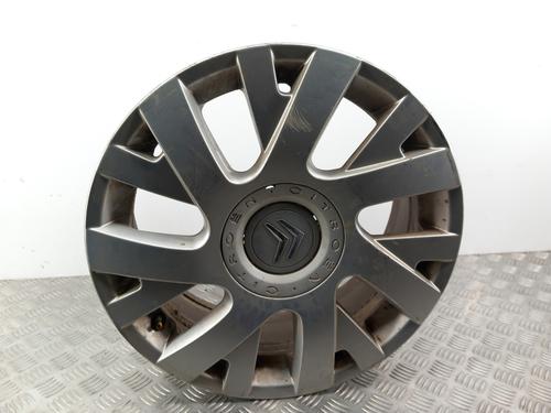 Used Rim CITROËN C4 Coupe (LA_) 1.6 HDi (90 hp) 29186305