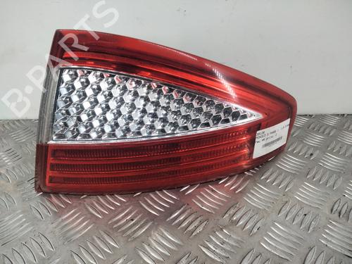 Used Right taillight FORD MONDEO IV (BA7) 1.8 TDCi (125 hp) 28738822