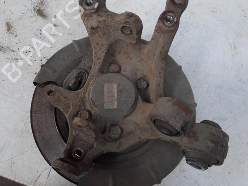 Used Left rear steering knuckle Left rear steering knuckle KIA SPORTAGE III (SL) 2.0 CRDi (136 hp) 28763486 28763486