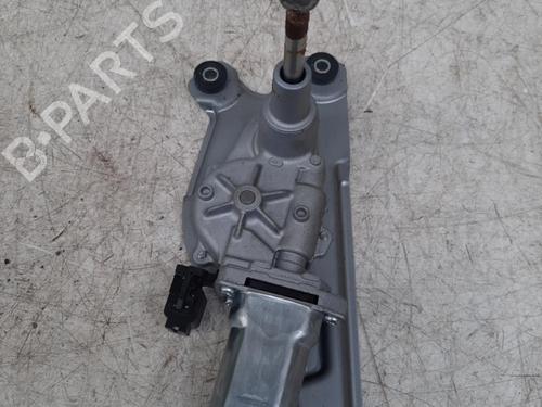 Viskermotor bagrude DODGE JOURNEY 2.0 CRD (140 hp) 28752458