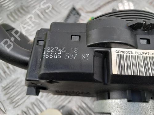 Used Steering column stalk Steering column stalk 39625498 39625498