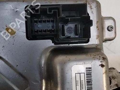 Steering column FORD KA (RU8) 1.2 | BP28758191M21 - Image 3