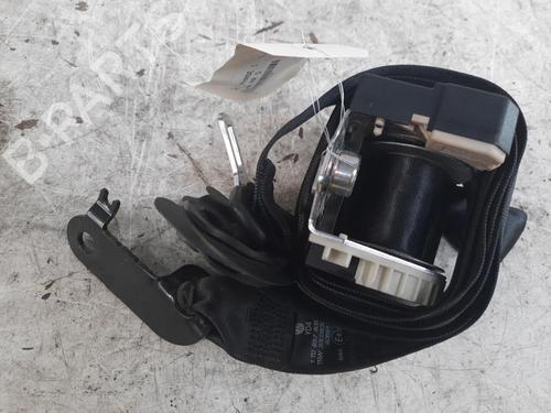 Høyre bak beltestrammer VW TOURAN (1T1, 1T2) 1.9 TDI | BP28760384C90 