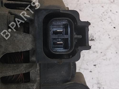 Used Alternator Alternator HYUNDAI i20 I (PB, PBT) 1.4 (101 hp) 28753613 28753613