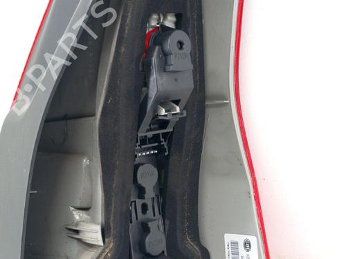 Left taillight RENAULT MEGANE II Estate (KM0/1_) 1.5 dCi (KM16, KM1E) | BP28773506C34 