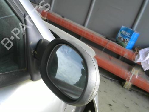 Right mirror RENAULT LAGUNA I (B56_, 556_) 1.8 (B56Z) | BP28777867C27 