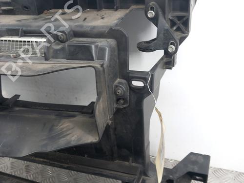 Front slam panel RENAULT MEGANE IV Grandtour (K9A/M/N_) 1.2 TCe 130 (K9MR) | BP29567334C72 