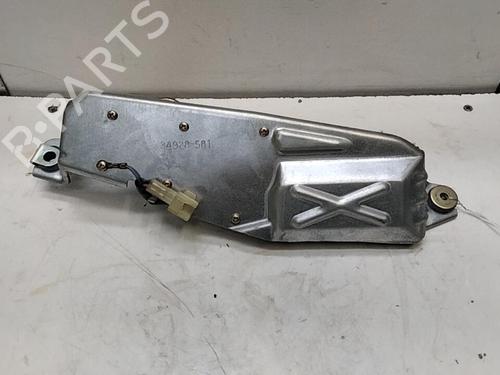 Rear wiper motor MAZDA 323 F VI Hatchback (BJ) 2.0 TD | BP28759355M102 