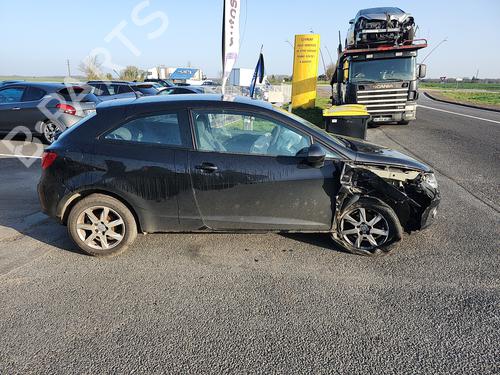 Used Parts SEAT IBIZA IV SC (6J1, 6P5)  1.6 TDI  4505664
