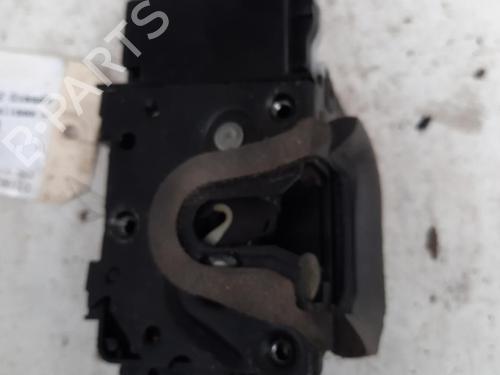 Electronic module PEUGEOT 607 (9D, 9U) 2.2 HDi | BP28791278M83 