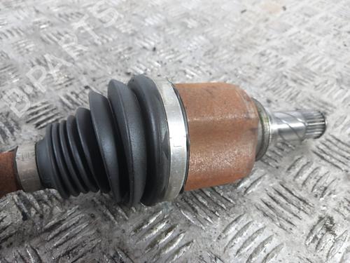 Left front driveshaft RENAULT MEGANE IV Grandtour (K9A/M/N_) 1.2 TCe 130 (K9MR) | BP29888162M38