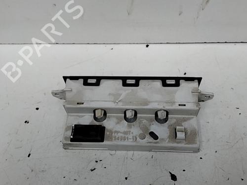 Used Display monitor CITROËN XSARA (N1) 2.0 HDi 90 (90 hp) 28776448