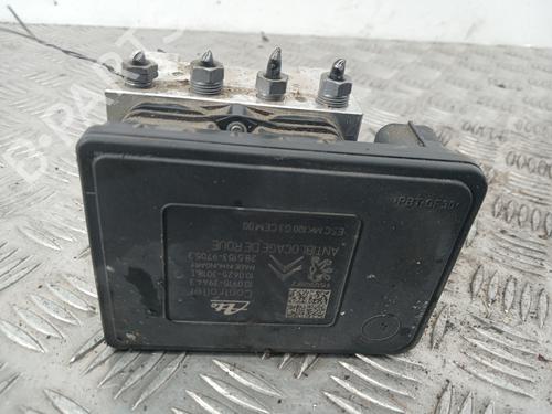 ABS pump CITROËN C3 II (SC_) 1.2 VTi 82 | BP30299085M43 - Image 2